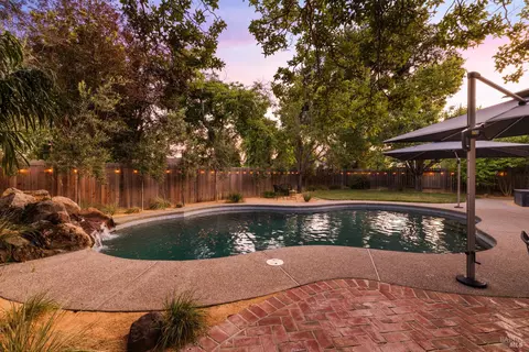 Exterior - 945 Granada Ln, Vacaville, CA 95688 photo 19 of 31