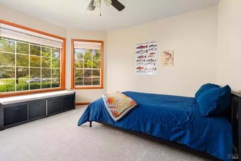Bedroom - 945 Granada Ln, Vacaville, CA 95688 photo 6 of 7