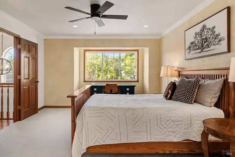 Bedroom - 945 Granada Ln, Vacaville, CA 95688 photo 1 of 7