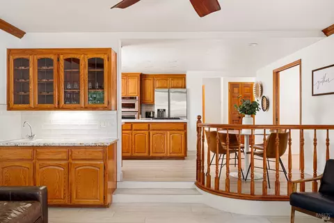 Kitchen - 945 Granada Ln, Vacaville, CA 95688 photo 5 of 6