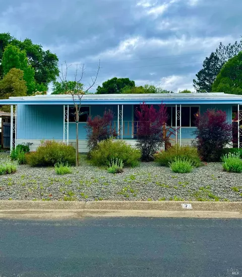 801 E Lake Mendocino Dr #7, Ukiah, CA 95482