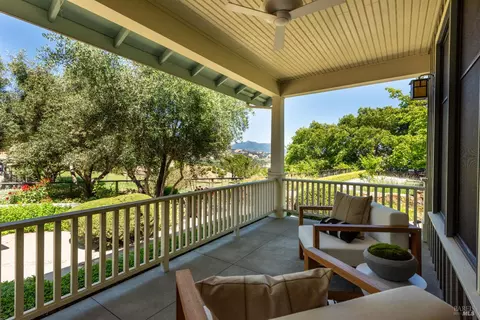 Exterior - 4030 Old Barn Rd, Healdsburg, CA 95448 photo 29 of 40