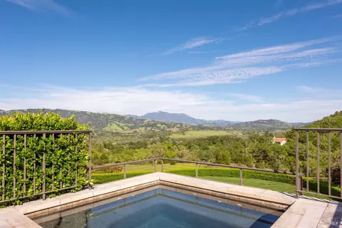 Exterior - 4030 Old Barn Rd, Healdsburg, CA 95448 photo 17 of 40