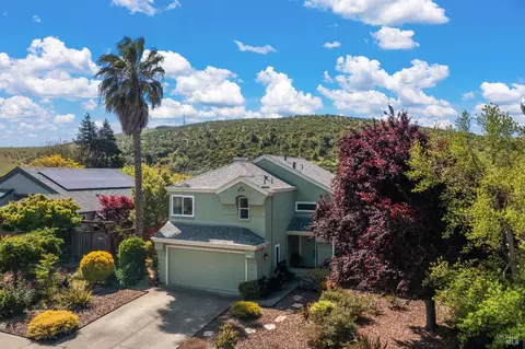 590 Morning Glory Dr, Benicia, CA 94510