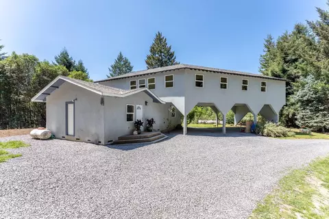 Exterior - 32211 Condor Rd, Willits, CA 95490 photo 5 of 12