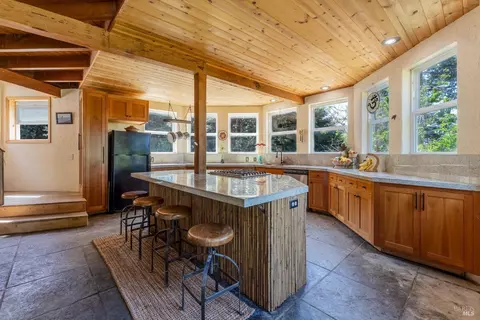 Kitchen - 32211 Condor Rd, Willits, CA 95490 photo 1 of 4