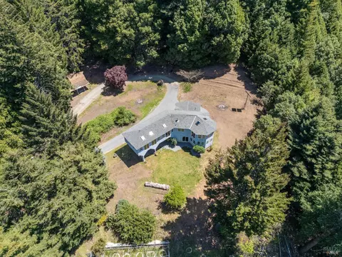 View/Area - 32211 Condor Rd, Willits, CA 95490 photo 1 of 3