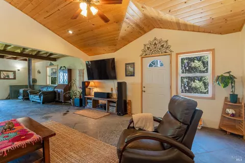Living - 32211 Condor Rd, Willits, CA 95490 photo 2 of 2