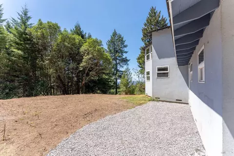 Exterior - 32211 Condor Rd, Willits, CA 95490 photo 9 of 12