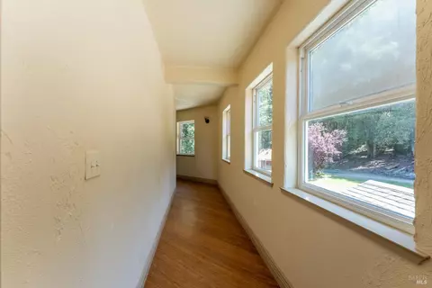 Entry Way - 32211 Condor Rd, Willits, CA 95490 photo 2 of 2