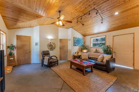 Living - 32211 Condor Rd, Willits, CA 95490 photo 1 of 2