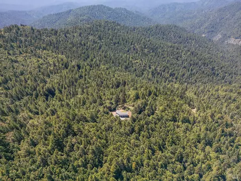 View/Area - 32211 Condor Rd, Willits, CA 95490 photo 3 of 3