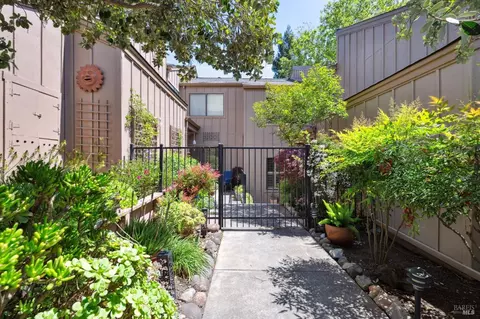 Exterior - 73 Flicker Dr, Novato, CA 94949 photo 3 of 12