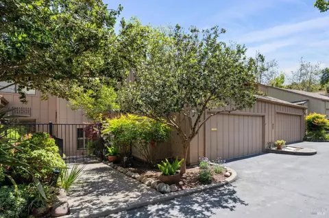 Exterior - 73 Flicker Dr, Novato, CA 94949 photo 2 of 12