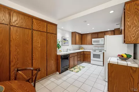 Kitchen - 73 Flicker Dr, Novato, CA 94949 photo 1 of 3