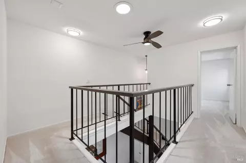Entry Way - 73 Flicker Dr, Novato, CA 94949 photo 6 of 7