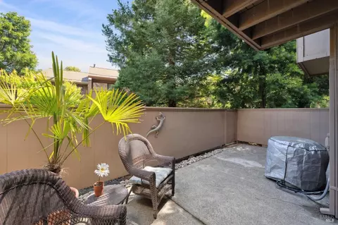 Exterior - 73 Flicker Dr, Novato, CA 94949 photo 8 of 12