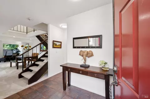 Entry Way - 73 Flicker Dr, Novato, CA 94949 photo 1 of 7