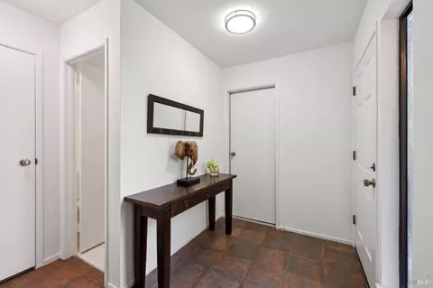 Entry Way - 73 Flicker Dr, Novato, CA 94949 photo 2 of 7