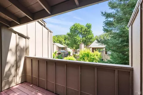 Exterior - 73 Flicker Dr, Novato, CA 94949 photo 5 of 12