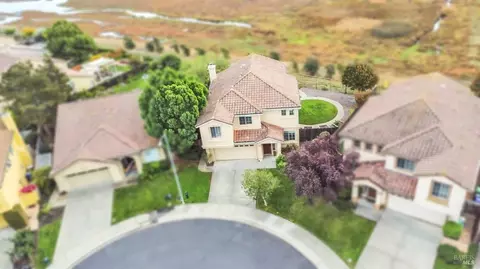 9 Regatta Way, Napa, CA 94559
