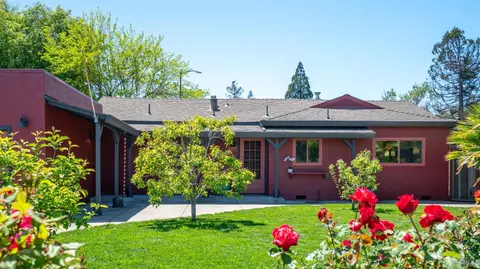 95 Alma Ave, Rohnert Park, CA 94928