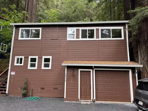 14770 Cherry St, Guerneville, CA 95446