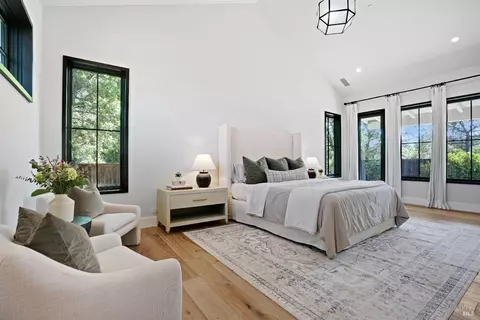 Bedroom - 1122 Elm Ave, Sonoma, CA 95476 photo 1 of 5