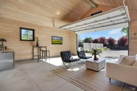 Living - 1122 Elm Ave, Sonoma, CA 95476 photo 6 of 6