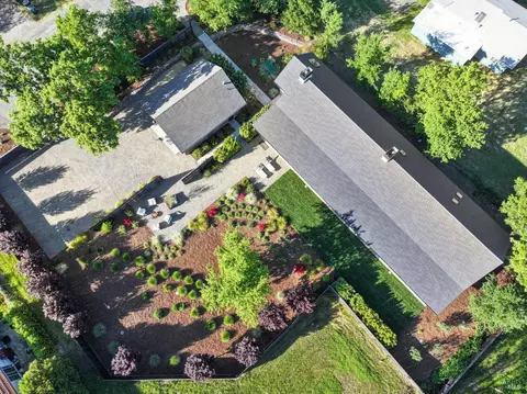 Exterior - 1122 Elm Ave, Sonoma, CA 95476 photo 22 of 22