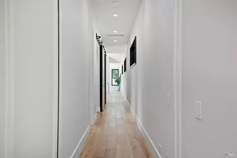 Entry Way - 1122 Elm Ave, Sonoma, CA 95476 photo 8 of 8