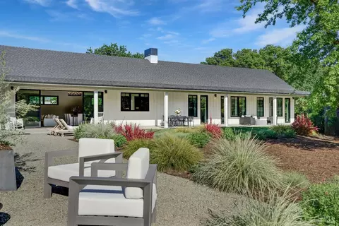 Exterior - 1122 Elm Ave, Sonoma, CA 95476 photo 12 of 22