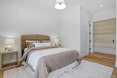Bedroom - 1122 Elm Ave, Sonoma, CA 95476 photo 5 of 5