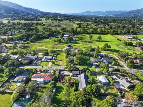 View/Area - 1122 Elm Ave, Sonoma, CA 95476 photo 1 of 1