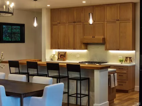 Kitchen - 1122 Elm Ave, Sonoma, CA 95476 photo 7 of 7