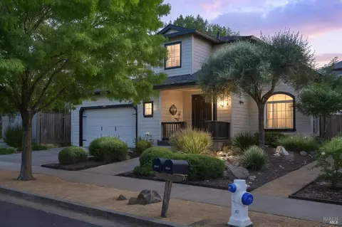 5420 Hazelwood Ct, Santa Rosa, CA 95409