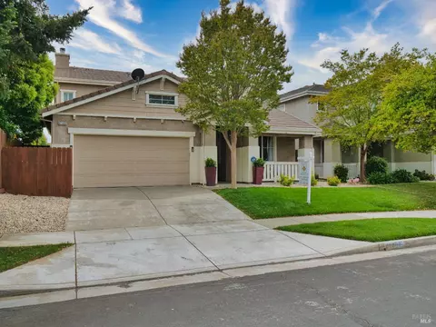 4109 Fall Creek Ct, Fairfield, CA 94534