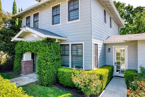 Exterior - 580 E 6th St, Sonoma, CA 95476 photo 5 of 8
