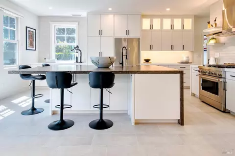 Kitchen - 580 E 6th St, Sonoma, CA 95476 photo 1 of 4
