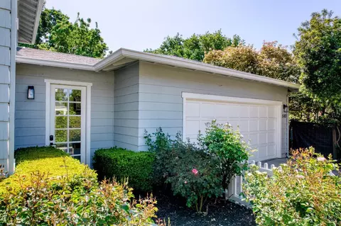 Exterior - 580 E 6th St, Sonoma, CA 95476 photo 3 of 8