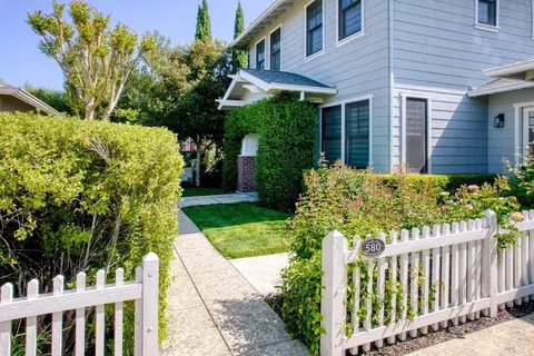 Exterior - 580 E 6th St, Sonoma, CA 95476 photo 4 of 8