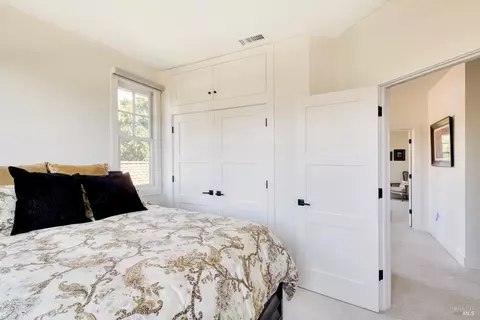 Bedroom - 580 E 6th St, Sonoma, CA 95476 photo 3 of 4