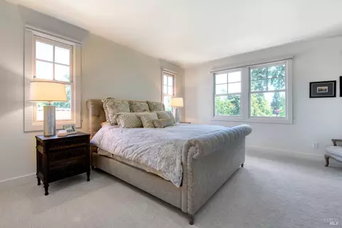 Bedroom - 580 E 6th St, Sonoma, CA 95476 photo 1 of 4