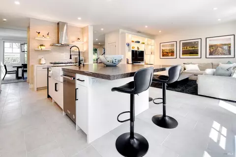 Kitchen - 580 E 6th St, Sonoma, CA 95476 photo 4 of 4