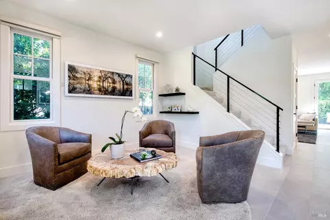 Living - 580 E 6th St, Sonoma, CA 95476 photo 2 of 2