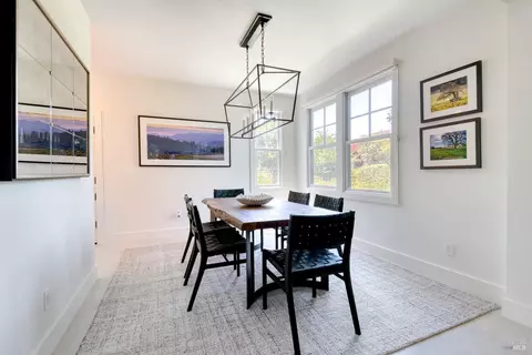 Dining - 580 E 6th St, Sonoma, CA 95476 photo 1 of 1