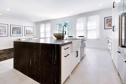 Kitchen - 580 E 6th St, Sonoma, CA 95476 photo 2 of 4