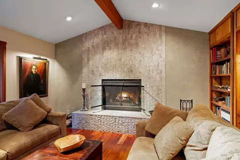 Living - 17090 Fitzpatrick Ln, Occidental, CA 95465 photo 3 of 4