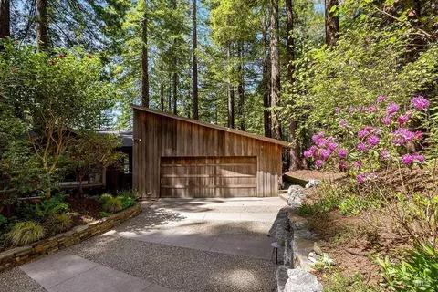 Exterior - 17090 Fitzpatrick Ln, Occidental, CA 95465 photo 13 of 57