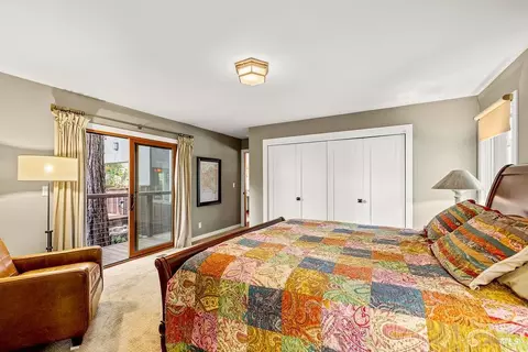 Bedroom - 17090 Fitzpatrick Ln, Occidental, CA 95465 photo 1 of 4